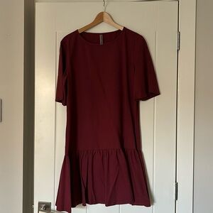 Emma Knudsen Lauren dress